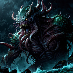 THE GREAT OLD ONE WHO LIES