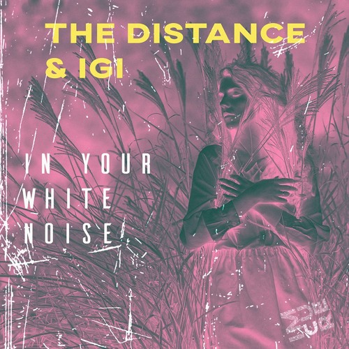 The Distance & Igi - Wanderer (Original Mix)★AVAILABLE NOW★