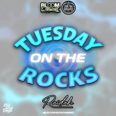 #TuesdayOnTheRocks S2 : Epi 16 | 100% NEW SOCA MIX @djraidah