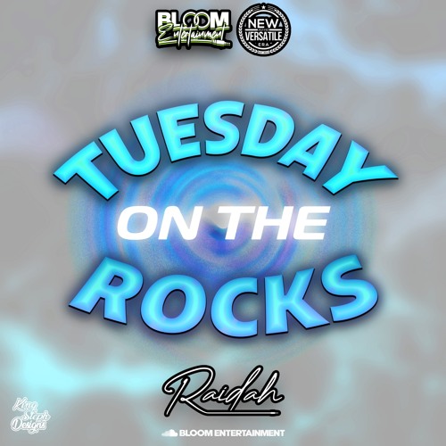 #TuesdayOnTheRocks S2 : Epi 16 | 100% NEW SOCA MIX @djraidah