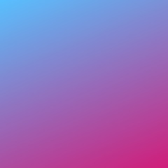 Calm Your Mind #006 - Blue Segment