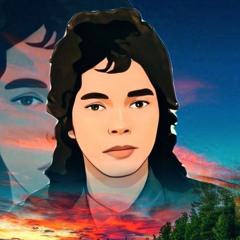 Deep Thoughts Album by Danny Caing