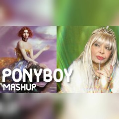 Sophie - Ponyboy (feat. Альбина Сексова)