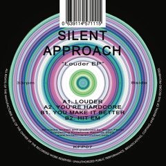 KFP07A1 - Silient Approach - Louder