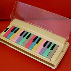 On the rock (Instrumental)