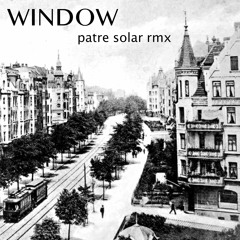 #windowremixchallenge
