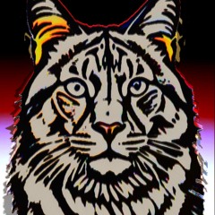Keyboard Tiger