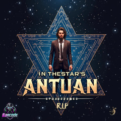 In the Stars, Antuan