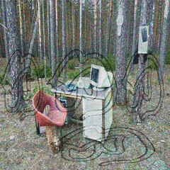 забытая (prod. gasepill)