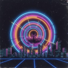 Neon Pilgrims