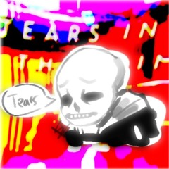 Tears In The Rain (tanned version, Unfinished) [IND Cover]