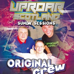 Jps & Dj Bairdy Live Sunday Session