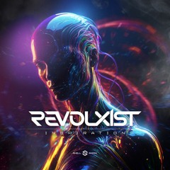 Revolxist - Inspiration | OUT NOW!