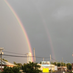 dead in the rain (sorrowbringer x luffysome)