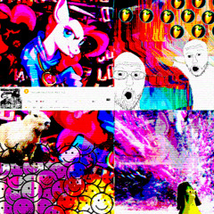 MOVE LIKE A FREAK! [kgb's rather short bootleg]