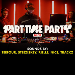 001 Nics – Part Time Livestream | 29 Jan 2026