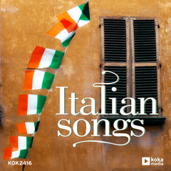 World Geo Culture Playlist - Italy