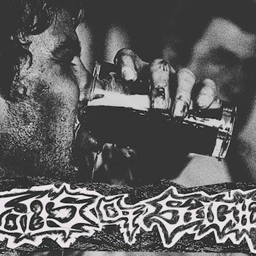 FOILS OF SEIGHT - INTO THE FOILS - 2 PROMO TRACKS