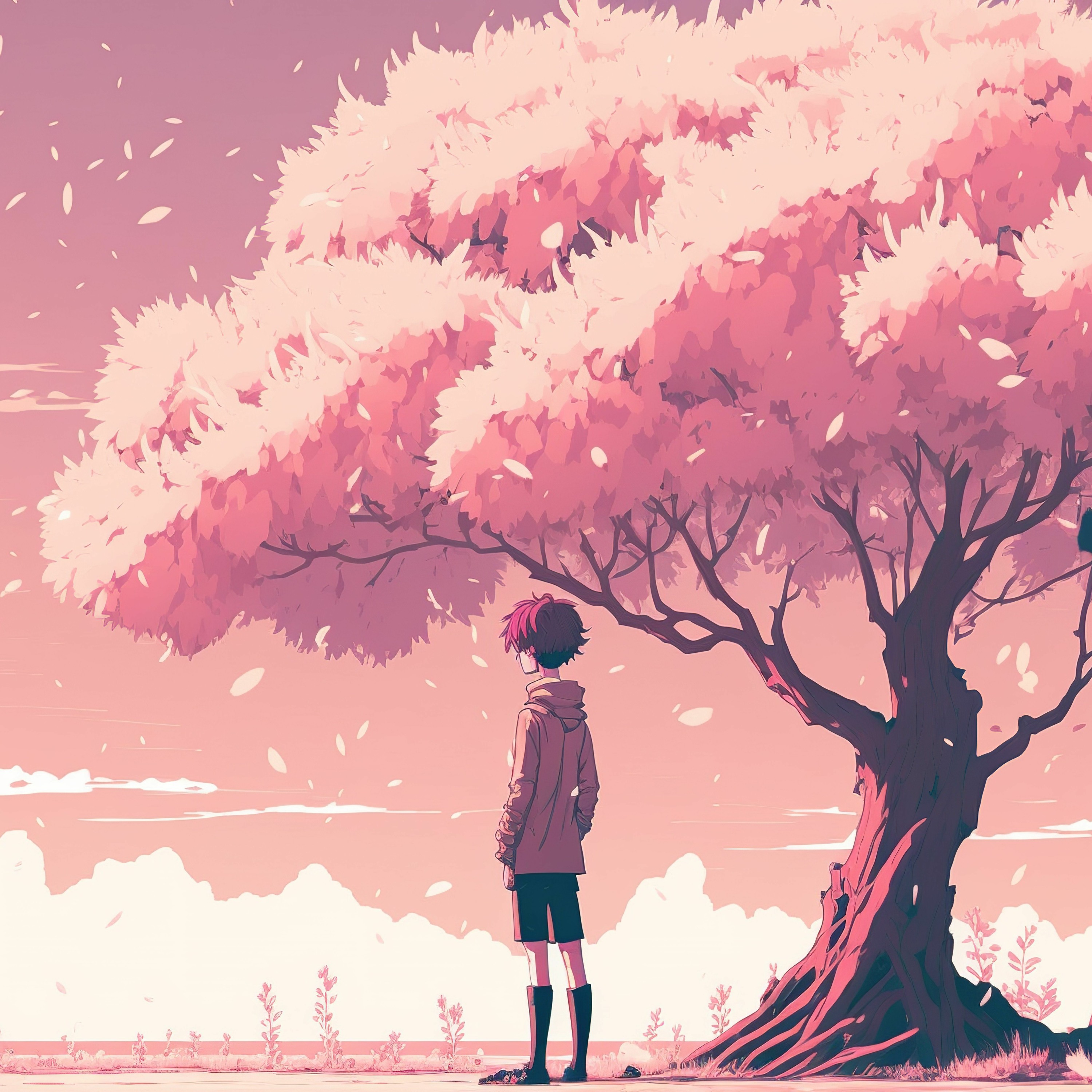 I'm Not Ready episode artwork