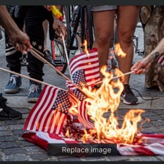 THEY DON'T LOVE YOU IN AMERIKKKA - PURE EMENENCE