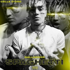 Gallagher - Spaghetti (Og Snippet)