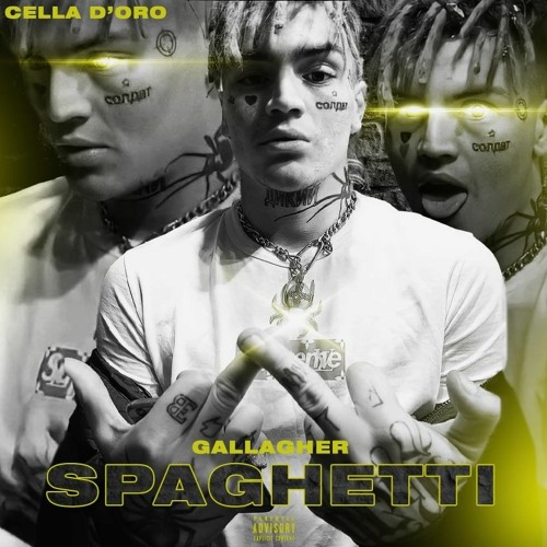 Gallagher - Spaghetti (Og Snippet)