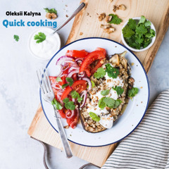 Quick cooking