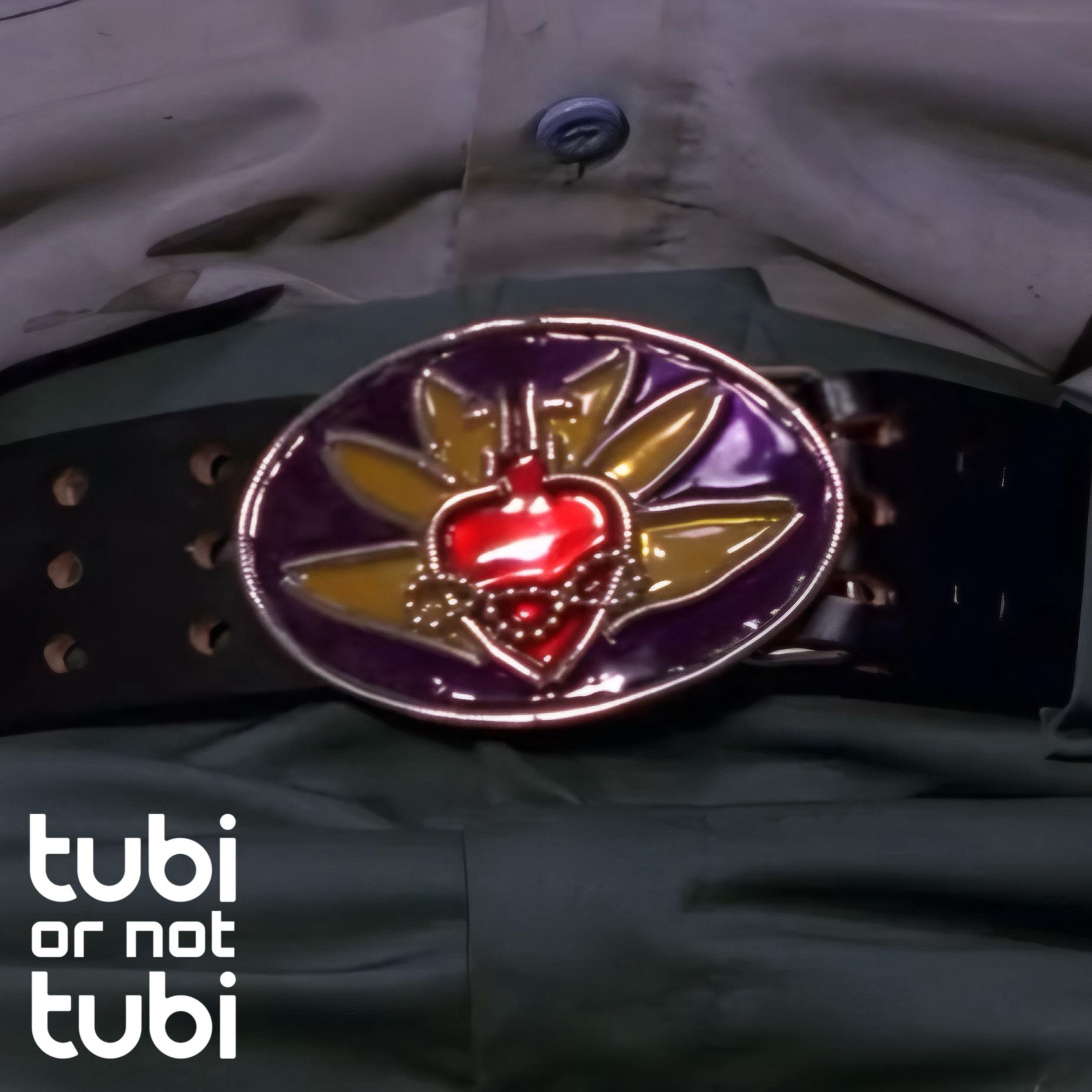 Tubi Or Not Tubi - EP 7: Pootie Tang