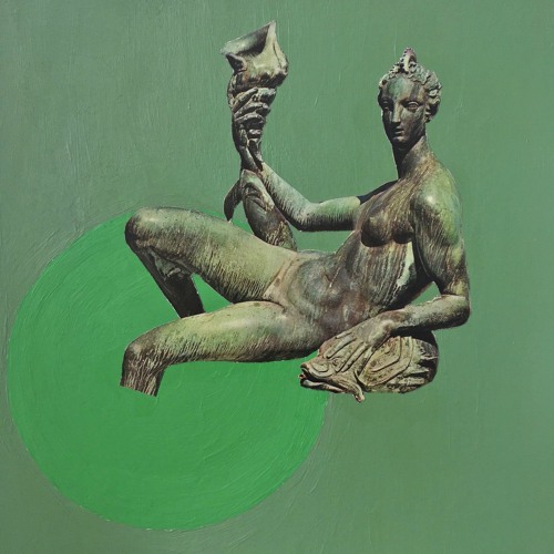 DJ LHC - LIKE A TATTOO