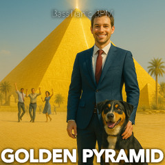 Golden Pyramid
