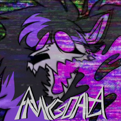 AmYgDaLa — Dont Overthink It (by SQEEDKORE)