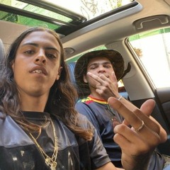 MC Cabelinho e MC Kevin - Foda-se a Ex (speed up + grave)