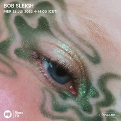 Bob Sleigh - 26 Juillet 2023