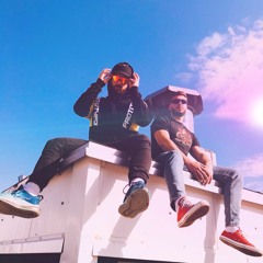 THE DVNGER X FANTIKNATION - DONS VLADO (prod. PHVSELOCK & luxup)