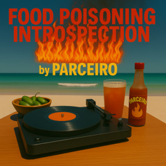 House Poisoning [TECH HOUSE - HOUSE - MELODIC HOUSE - DEEP HOUSE]. Food poisoning introspection pt.1