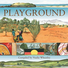 DOWNLOAD PDF 📙 Playground by  Nadia Wheatley EBOOK EPUB KINDLE PDF