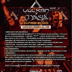 Donoso/#VULKANXMASIA-PC