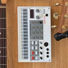 PO33 vs VOLCA SAMPLE Mini Mix v2.0