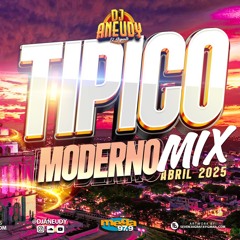 Tipico Morerno Mix - Abril 2025