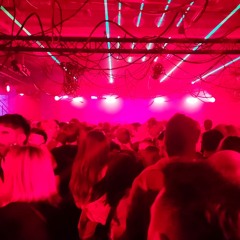DR.MSK - The Real Fucking Caners' Mix
