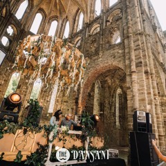 Marc Denuit @ Thé Dansant Olympus (Church)