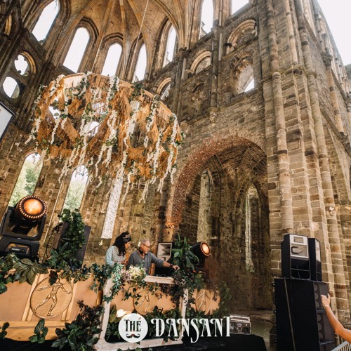 Marc Denuit @ Thé Dansant Olympus (Church)