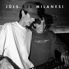 JÜLS B2B Milanesi