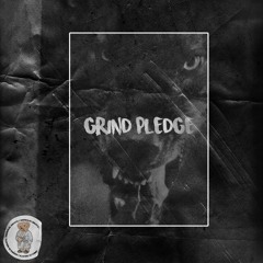 Grind Pledge(Hip Hop Instrumental)Remastered