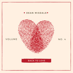 Back To Love Volume No. 4