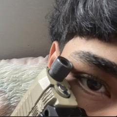 “So Bad”(Prod.KahledBeats)