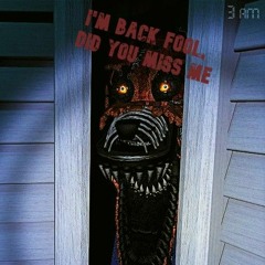 Fnaf/Game Music