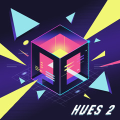 ReSfaction - Last Stand in Orion (full album HUES 2 at buy link)