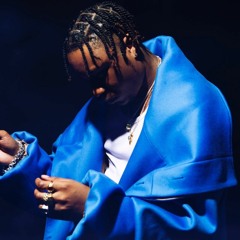 JVCK JAMES - Galaxy Swim (Deeper)Magat Edit