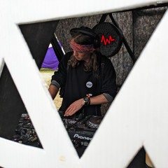 Magwam - Island Wubs re-record of Live set at Otherworld 2023